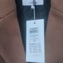 Jack and Jones Beige Coat, new with tags. Image 5