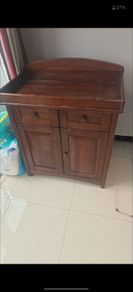 changing table