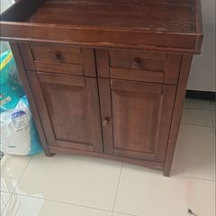 changing table