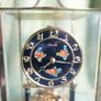 Vintage Kundo 400 Day Anniversary Clock - Kieninger & Obergfell Made In Germany (for parts or repair) Image 3