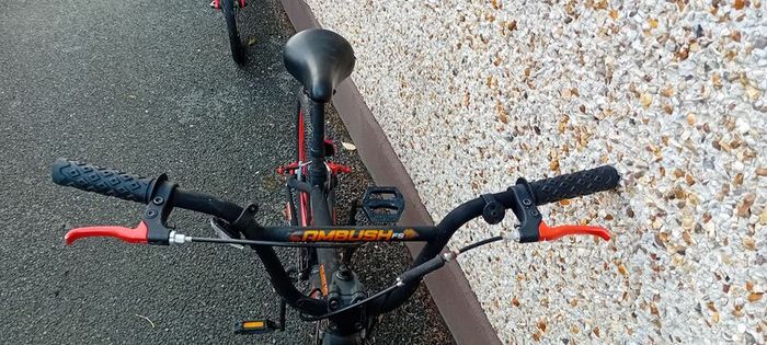Bmx
