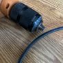 Worx drill 220v Image 3