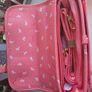 bnwt Naj O Leari scottie mini satchel Image 6