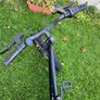 Rockrider kids bike 20 inch-Black- good condition, Image 6