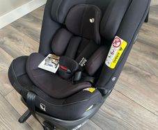 Joie Signature I-Spin XL - ECLIPSE