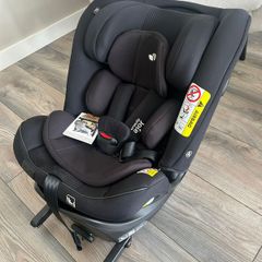 Joie Signature I-Spin XL - ECLIPSE