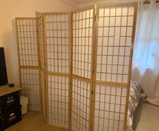 Room Divider / Partition