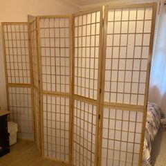 Room Divider / Partition