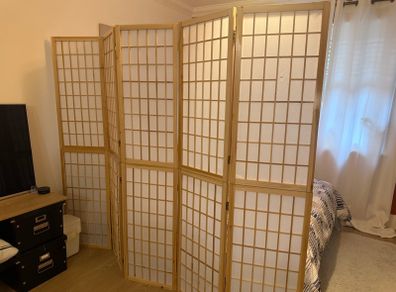 Room Divider / Partition