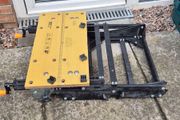 folding work bench