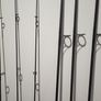 3 x Harrison Custom Made 12ft Carp Rods 2.75ib Image 9