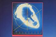 Camel Pressure Points live in concert lp