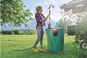 Einhell Rain Water Barrel Pump - 18V Cordless