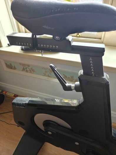 Tacx neo smart bike