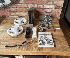 Nintendo wii