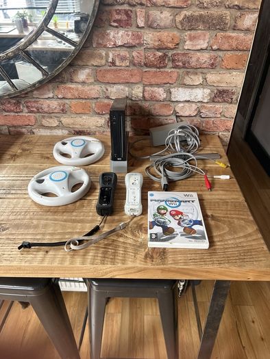 Nintendo wii