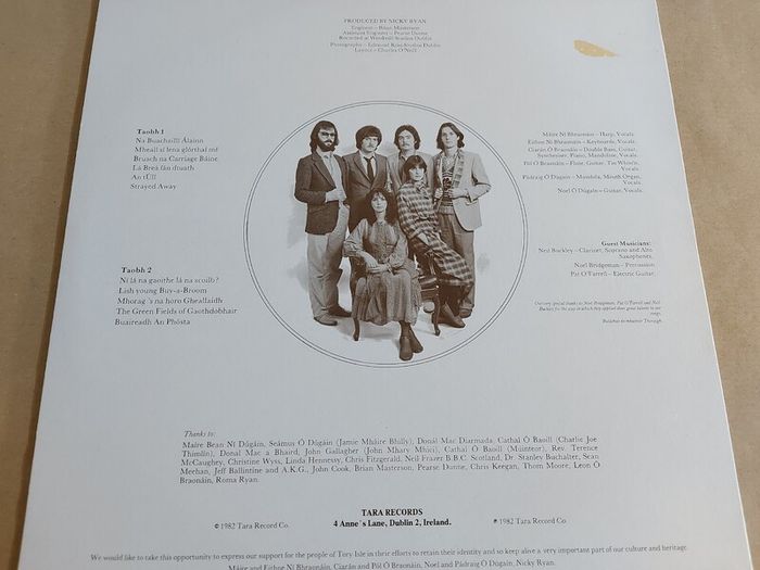 10 Euro Vinyl Records For Sale - 200+ - 70's And 80's