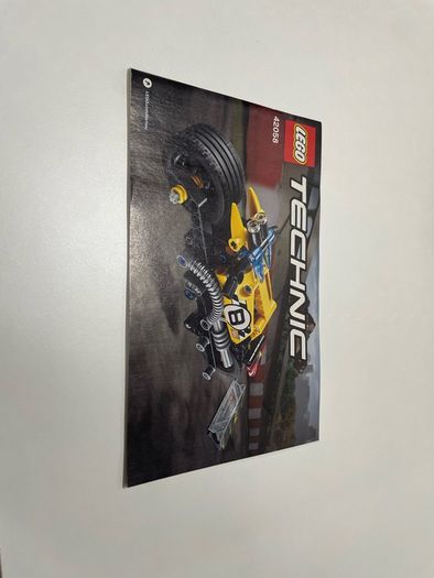 lego pullback