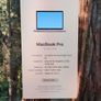 2019 MacBook Pro A1990 15" Touchbar Intel Core (i9-9880H) 32GB RAM 512GB SSD (Battery Cycle: 190) Image 5