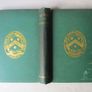 1884, The Works Of Alfred Tennyson Image 2