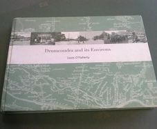 Drumcondra and its environs Ireland Irish Co. Dublin local history