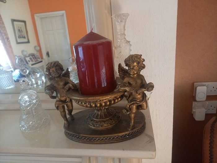 candle
