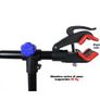 Bicycle Repair Stand - height Adjustable - upto 30Kg Image 4
