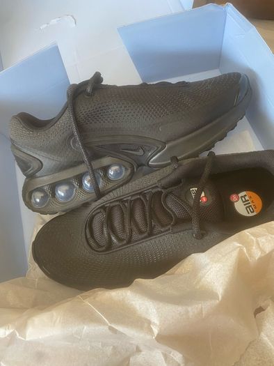 Nike Air Max Dns - Brand New