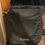 Twin iCandy Orange Pram Image 3
