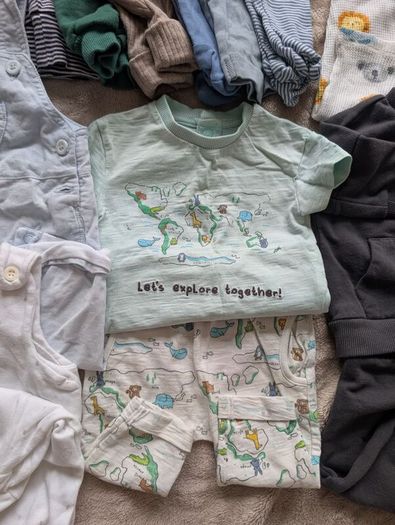 Huge baby bundle Up to 3 months
