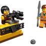 Lego Movie 2 Accessory Pack 853865 (New) Image 3