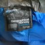 Geographical Norway puffer, new, size XL. Image 7