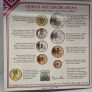 UK 1983 Mint Coin Set Image 8