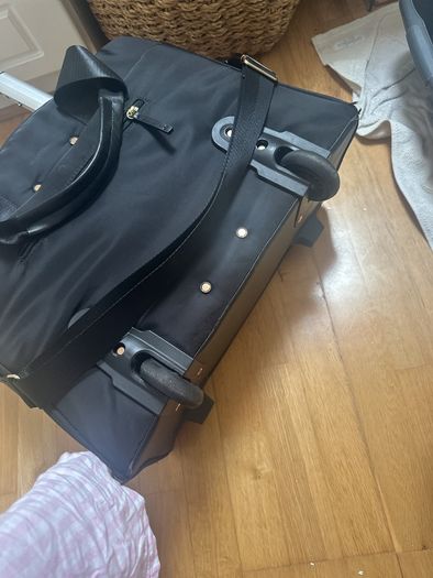 luggage