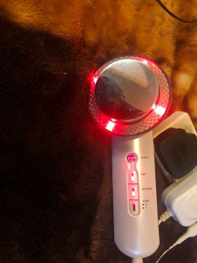 massage gun