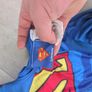 Superman Costume Image 3