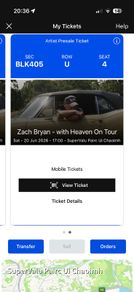Zach Bryan