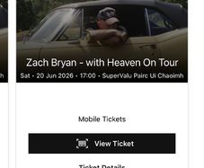 Zach Bryan