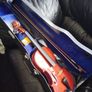 skylark violin Image 2