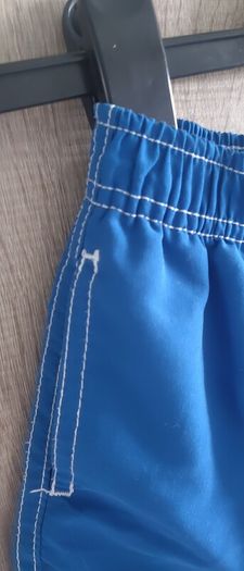 Shorts 6 years old barely worn with mesh