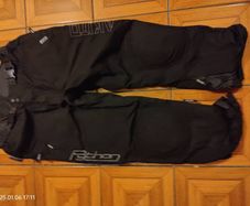 motorcycle trousers