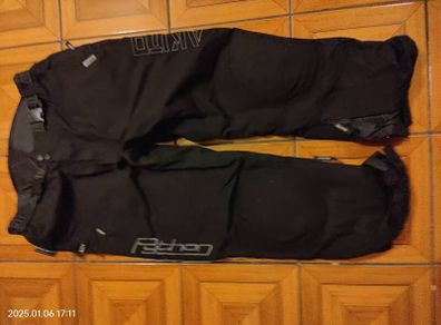 motorcycle trousers