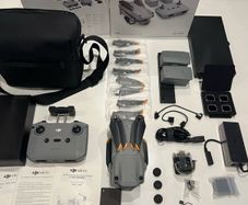 dji mavic air 2s