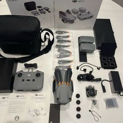 dji mavic air 2s
