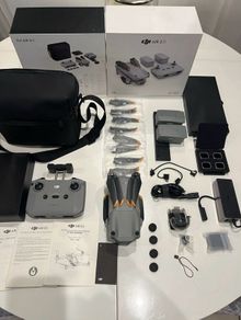 DJI  Mavic Air 2s