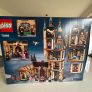Lego Harry Potter Hogwarts Astronomy Tower 75969 Image 2