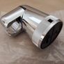 Shower head brass holder Image 2