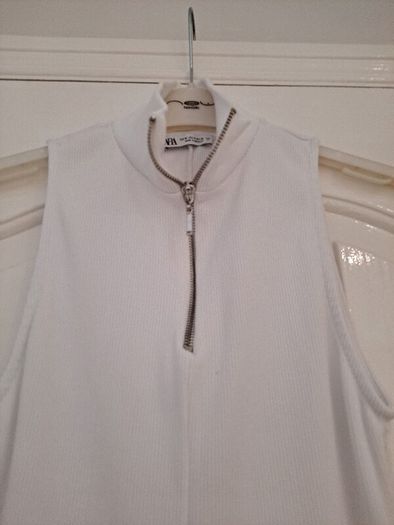 Zara Tennis Style Dress
