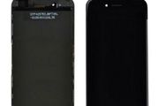 iPhone 6 Plus 5.5" Replacement LCD and Touch Screen Digitizer Glass Black A1522