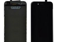 main image for ad iPhone 6 Plus 5.5" Replacement LCD and Touch Screen Digitizer Glass Black A1522
